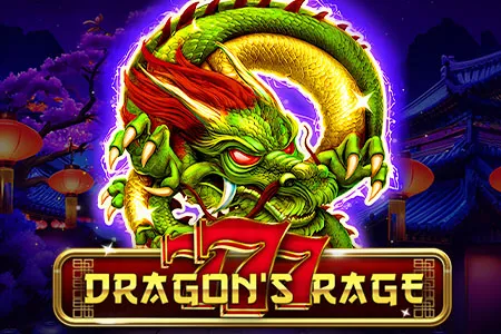 777 - Dragon's Rage