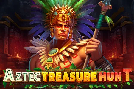 Aztec Treasure Hunt
